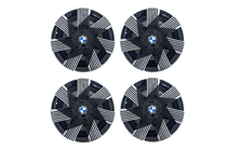 BMW 7 Series G70/G71 2022- Forged OEM R22 V3 Wheels (Set of 4) photo 7