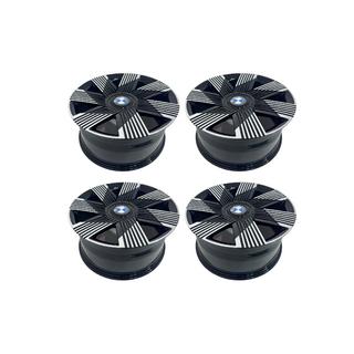 Forged OEM R22 V3 Wheels (Set of 4) BMW 7 Series G70/G71 2022- photo 1