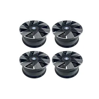 Forged OEM R22 V3 Wheels (Set of 4)