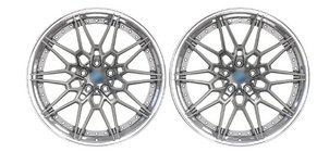 BMW 3 Series G20/G21 2018- Forged OEM R20 V2 Wheels (Set of 4) photo 3