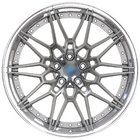 BMW 3 Series G20/G21 2018- Forged OEM R20 V2 Wheels (Set of 4) photo 2