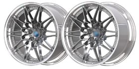 BMW 3 Series G20/G21 2018- Forged OEM R20 V2 Wheels (Set of 4) photo 5