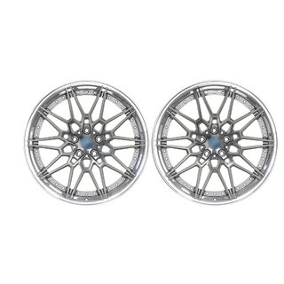 Forged OEM R20 V2 Wheels (Set of 4) BMW 3 Series G20/G21 2018- photo 3