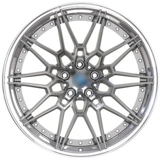 Forged OEM R20 V2 Wheels (Set of 4) BMW 3 Series G20/G21 2018- photo 2