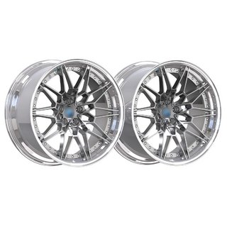 Forged OEM R20 V2 Wheels (Set of 4) BMW 3 Series G20/G21 2018- photo 4