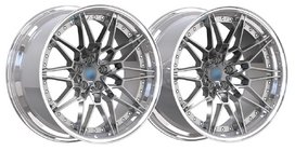 BMW 4 Series G22/23/26 2020- Forged OEM Wheels R20 V6 (Set of 4) photo 4