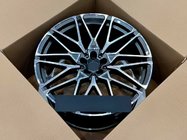 BMW X5 G05 2019–2026 Forged OEM R22 V8 Wheels (Set of 4) photo 3