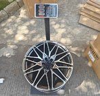 BMW X5 G05 2019–2026 Forged OEM R22 V8 Wheels (Set of 4) photo 11