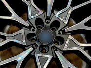 BMW X5 G05 2019–2026 Forged OEM R22 V8 Wheels (Set of 4) photo 9