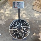 BMW X5 G05 2019–2026 Forged OEM R22 V8 Wheels (Set of 4) photo 12