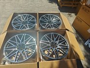 BMW X5 G05 2019–2026 Forged OEM R22 V8 Wheels (Set of 4) photo 7