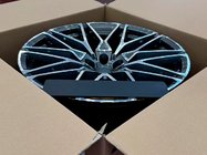 BMW X5 G05 2019–2026 Forged OEM R22 V8 Wheels (Set of 4) photo 6