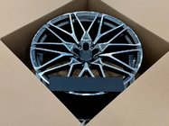 BMW X5 G05 2019–2026 Forged OEM R22 V8 Wheels (Set of 4) photo 4