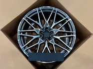 BMW X5 G05 2019–2026 Forged OEM R22 V8 Wheels (Set of 4) photo 2