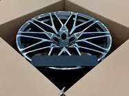 BMW X5 G05 2019–2026 Forged OEM R22 V8 Wheels (Set of 4) photo 5