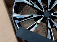 BMW X7 G07 2019- Forged Wheels OEM R23 V3 (Set of 4) photo 8