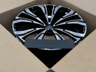 BMW X7 G07 2019- Forged Wheels OEM R23 V3 (Set of 4) photo 4