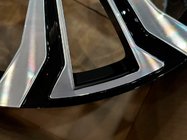 BMW X7 G07 2019- Forged Wheels OEM R23 V3 (Set of 4) photo 7