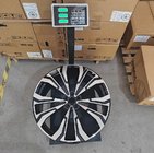 BMW X7 G07 2019- Forged Wheels OEM R23 V3 (Set of 4) photo 11