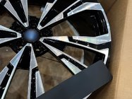 BMW X7 G07 2019- Forged Wheels OEM R23 V3 (Set of 4) photo 9