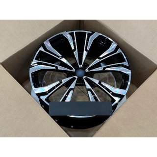Forged Wheels OEM R23 V3 (Set of 4) BMW X7 G07 2019- photo 2