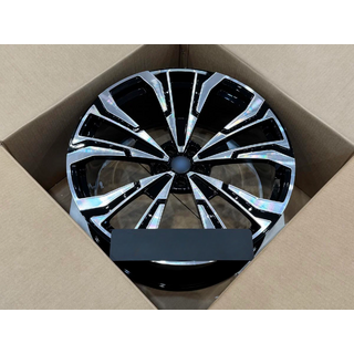Forged Wheels OEM R23 V3 (Set of 4) BMW X7 G07 2019- photo 2