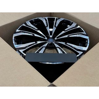 Forged Wheels OEM R23 V3 (Set of 4) BMW X7 G07 2019- photo 4
