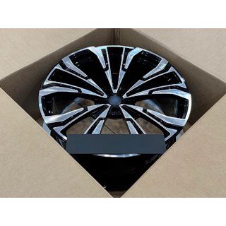 Forged Wheels OEM R23 V3 (Set of 4) BMW X7 G07 2019- photo 3