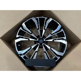 Forged Wheels OEM R23 V3 (Set of 4) BMW X7 G07 2019- photo 1