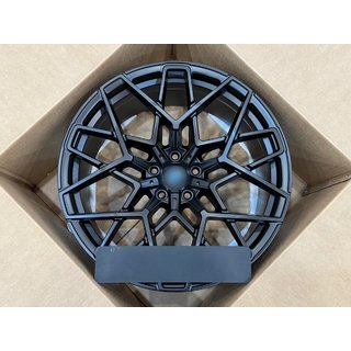 Forged OEM Wheels R20 V3 (Set of 4) BMW 8 Series G14/G15/G16 2018- photo 2