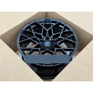 Forged OEM Wheels R20 V3 (Set of 4) BMW 8 Series G14/G15/G16 2018- photo 4