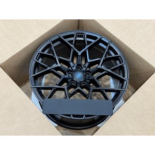 Forged OEM Wheels R20 V3 (Set of 4) BMW 8 Series G14/G15/G16 2018- photo 3