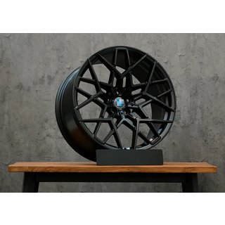 Forged OEM Wheels R20 V3 (Set of 4) BMW 8 Series G14/G15/G16 2018- photo 1