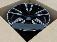 BMW 7 Series G11/G12 2015-2022 Forged OEM Wheels R20 (Set of 4) photo 3