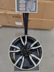 BMW 7 Series G11/G12 2015-2022 Forged OEM Wheels R20 (Set of 4) photo 12