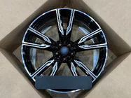 BMW 7 Series G11/G12 2015-2022 Forged OEM Wheels R20 (Set of 4) photo 2