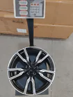 BMW 7 Series G11/G12 2015-2022 Forged OEM Wheels R20 (Set of 4) photo 11