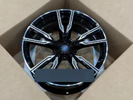 BMW 7 Series G11/G12 2015-2022 Forged OEM Wheels R20 (Set of 4) photo 4
