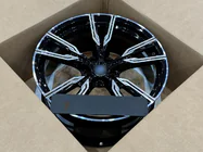 BMW 7 Series G11/G12 2015-2022 Forged OEM Wheels R20 (Set of 4) photo 5