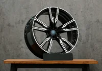 BMW 7 Series G11/G12 2015-2022 Forged OEM Wheels R20 (Set of 4) photo 1