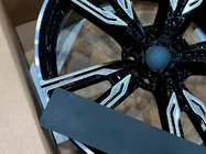 BMW 7 Series G11/G12 2015-2022 Forged OEM Wheels R20 (Set of 4) photo 8
