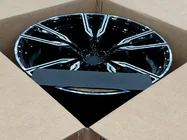 BMW 7 Series G11/G12 2015-2022 Forged OEM Wheels R20 (Set of 4) photo 6