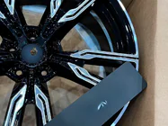 BMW 7 Series G11/G12 2015-2022 Forged OEM Wheels R20 (Set of 4) photo 9