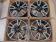 BMW 7 Series G11/G12 2015-2022 Forged OEM Wheels R20 (Set of 4) photo 7