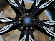 BMW 7 Series G11/G12 2015-2022 Forged OEM Wheels R20 (Set of 4) photo 10