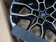 BMW X7 G07 2019- Forged OEM Wheels R22 V5 (Set of 4) photo 10