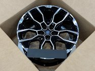 BMW X7 G07 2019- Forged OEM Wheels R22 V5 (Set of 4) photo 3