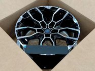 BMW X7 G07 2019- Forged OEM Wheels R22 V5 (Set of 4) photo 4