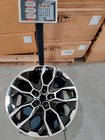 BMW X7 G07 2019- Forged OEM Wheels R22 V5 (Set of 4) photo 13
