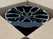 BMW X7 G07 2019- Forged OEM Wheels R22 V5 (Set of 4) photo 6